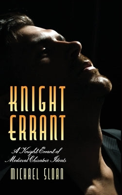 Knight Errant - An Equalizer Novel (hardback) by Sloan, Michael