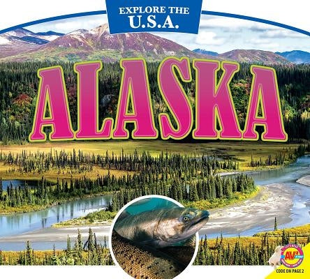 Alaska by Durrie, Karen