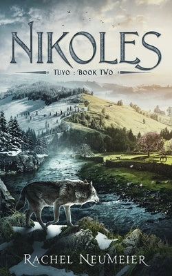 Nikoles by Neumeier, Rachel