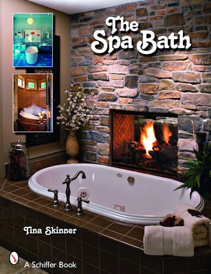 The Spa Bath by Skinner, Tina