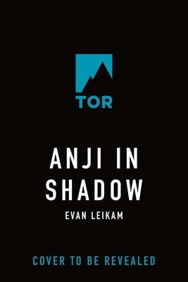 Anji in Shadow by Leikam, Evan
