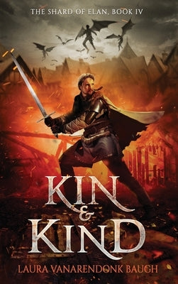 Kin & Kind by Baugh, Laura Vanarendonk