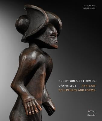 African Sculptures and Forms by Neyt, Francois