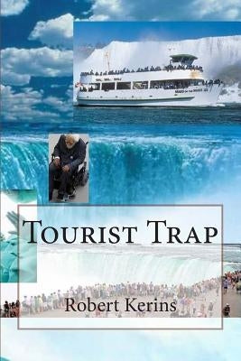 Tourist Trap by Kerins, Robert