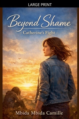 Beyond Shame - Catherine's Fight by Camille, Mbida Mbida