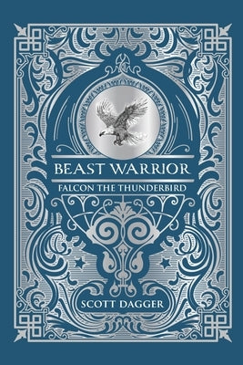 Falcon the Thunderbird by Dagger, Scott