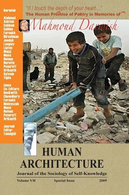 If I touch the Depth of Your Heart ...: The Human Promise of Poetry in Memories of Mahmoud Darwish by Tamdgidi, Mohammad H.