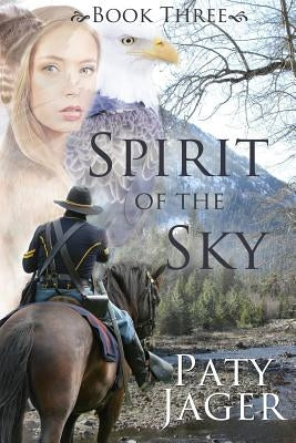 Spirit of the Sky by Jager, Paty