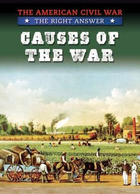 Causes of the War by Cooke, Tim