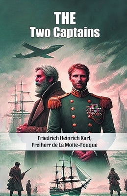 The Two Captains by Friedrich Heinrich Karl, Freiherr de