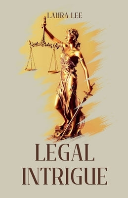 Legal Intrigue by Lee, Laura