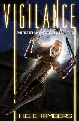 Vigilance by Chambers, H. G.