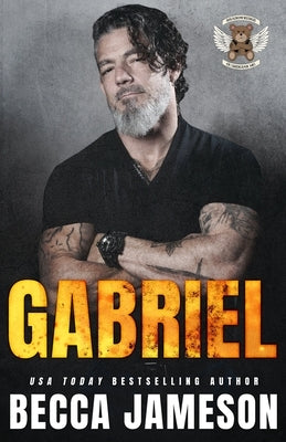 Gabriel: Shadowridge Guardians MC, Book 5 by Guardians MC, Shadowridge