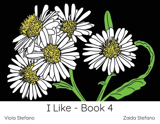I Like - Book 4: VI by Stefano, Zaida