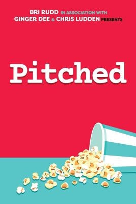 Pitched by Dee, Ginger