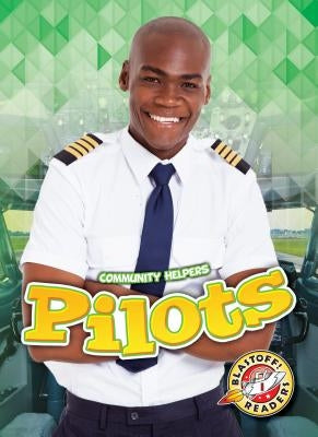 Pilots by Moening, Kate