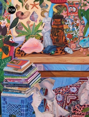 Volume 15 by Friend of the Artist