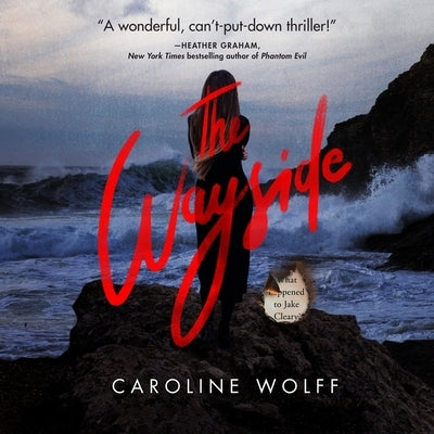 The Wayside by Wolff, Caroline