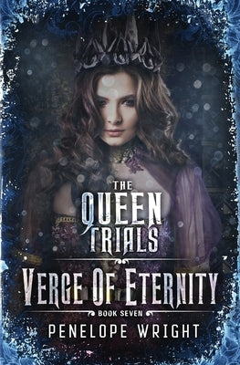 Verge of Eternity by Wright, Penelope