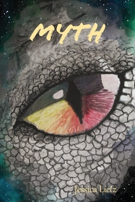 Myth by Lietz, Jessica