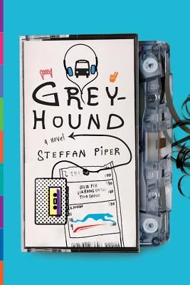 Greyhound by Piper, Steffan