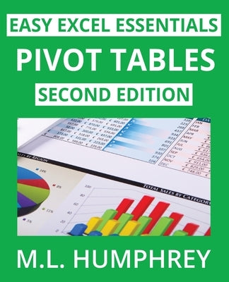 Pivot Tables: Second Edition by Humphrey, M. L.