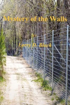 Mystery of the Walls by Black, Larry