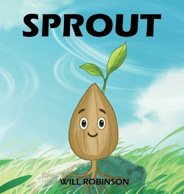 Sprout by Robinson, Will