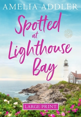 Spotted at Lighthouse Bay by Addler, Amelia