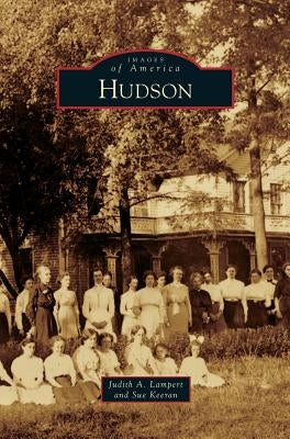 Hudson by Lampert, Judith A.