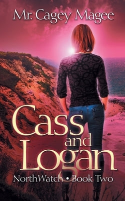 Cass and Logan by Magee, Cagey
