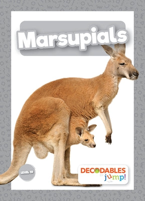 Marsupials by Tyler, Madeline
