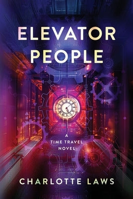 Elevator People by Laws, Charlotte