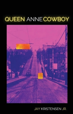 Queen Anne Cowboy by Kristensen, Jay