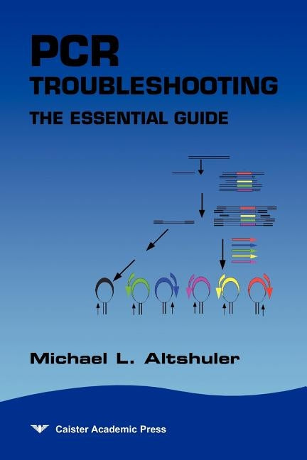 PCR Troubleshooting by Altshuler