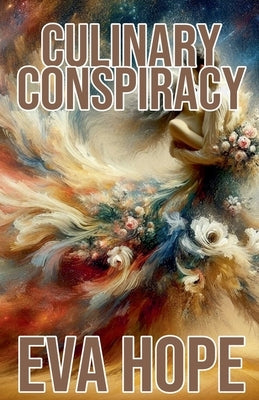 Culinary Conspiracy by Hope, Eva