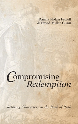 Compromising Redemption by Fewell, Danna Nolan