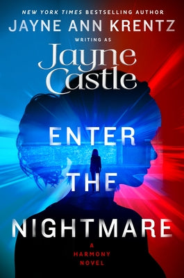 Enter the Nightmare by Castle, Jayne