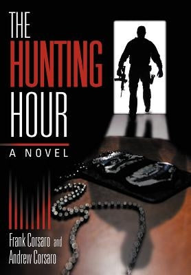 The Hunting Hour by Corsaro, Frank