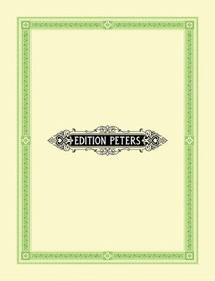 Selected Piano Pieces by Dvorák, Antonin