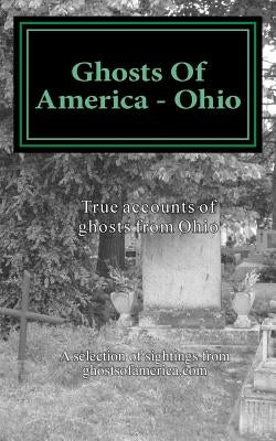 Ghosts Of America - Ohio by Lautner, Nina