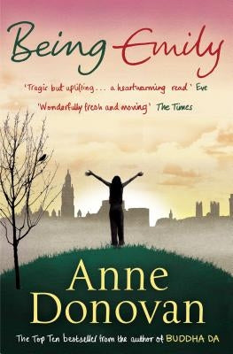 Being Emily by Donovan, Anne