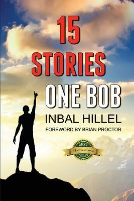 15 Stories One Bob by Proctor, Brian