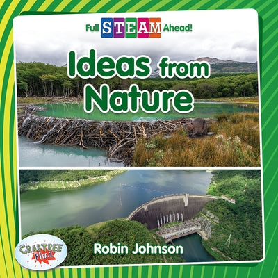 Ideas from Nature by Johnson, Robin