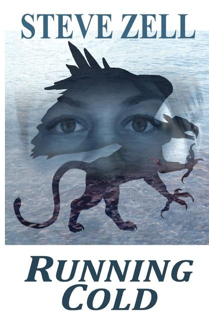 Running Cold by Pitzel, Steven J.