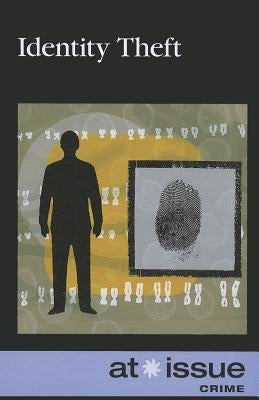Identity Theft by Kiesbye, Stefan