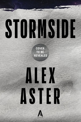 Stormside (Standard Edition) by Aster, Alex
