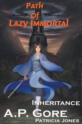 Inheritance by Gore, A. P.