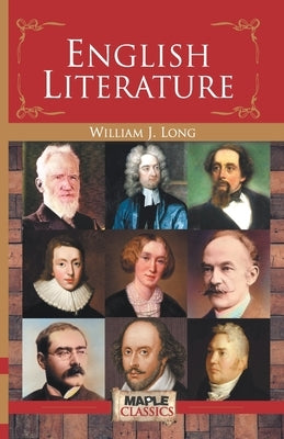English Literature by Long, William J.