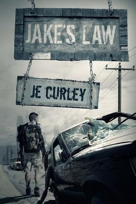 Jake's Law by Gurley, Je